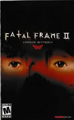 Fatal Frame 2 — PlayStation 2 Price & Value