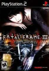 Fatal Frame 3 Tormented — PlayStation 2 Price & Value
