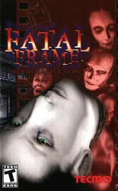 Fatal Frame — PlayStation 2 Price & Value