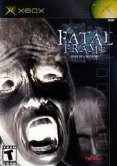 Fatal Frame — Xbox Price & Value
