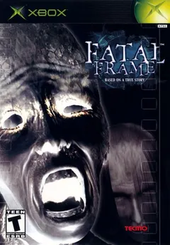Fatal Frame — Xbox Price & Value