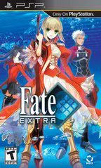 Fate/Extra — PSP Price & Value