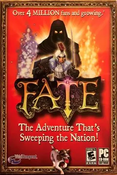 FATE (PC)