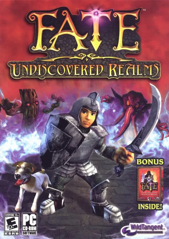 Fate: Undiscovered Realms — PC Price & Value