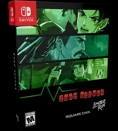 Fear Effect [Limited Run]