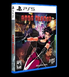 Fear Effect