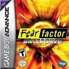 Fear Factor Unleashed — Game Boy Advance Price & Value