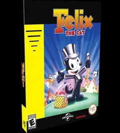 Felix The Cat [Classic Edition]