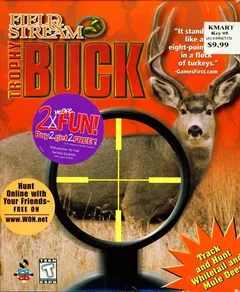Field & Stream Trophy Buck