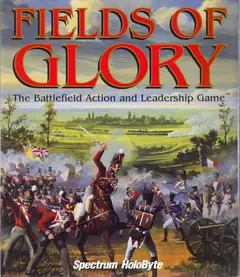 Fields Of Glory