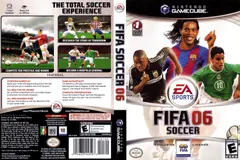 FIFA 06 — GameCube Price & Value