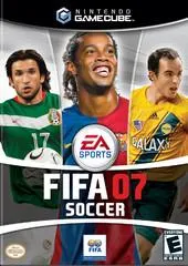 FIFA 07 — GameCube Price & Value