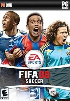 FIFA 08 Soccer