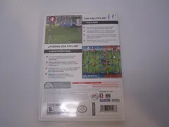 FIFA 08 — Wii Price & Value