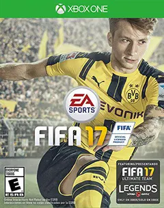 FIFA 17