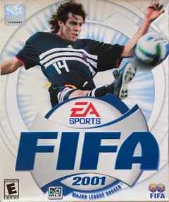 FIFA 2001