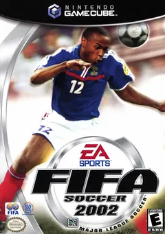 FIFA 2002