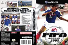 FIFA 2002 — GameCube Price & Value