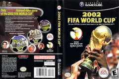 FIFA 2002 World Cup — GameCube Price & Value
