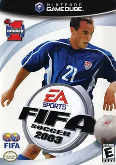FIFA 2003