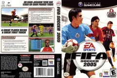 FIFA 2005 — GameCube Price & Value