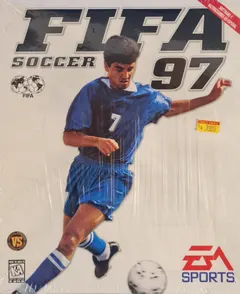 FIFA 97