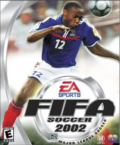 FIFA Soccer 2002 — PC Price & Value