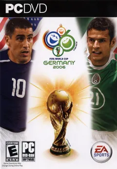 FIFA World Cup: Germany 2006