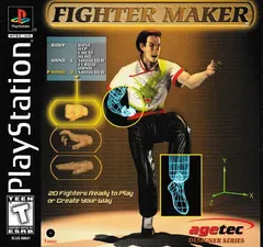 Fighter Maker