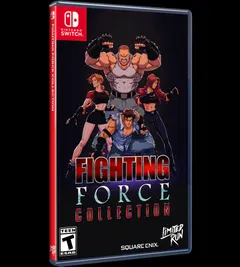 Fighting Force Collection