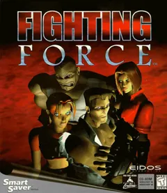 Fighting Force