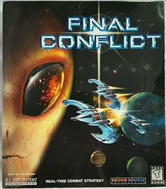 Final Conflict