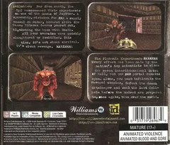 Final Doom — PlayStation Price & Value