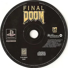Final Doom — PlayStation Price & Value