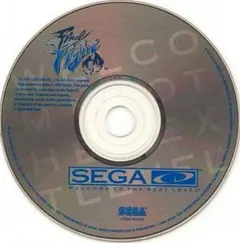 Final Fight CD — Sega CD Price & Value