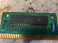 Final Zone — Sega Genesis Price & Value