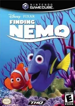 Finding Nemo — GameCube Price & Value