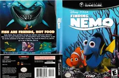 Finding Nemo — GameCube Price & Value