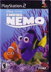 Finding Nemo — PlayStation 2 Price & Value