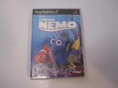 Finding Nemo — PlayStation 2 Price & Value