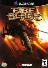 Fire Blade — GameCube Price & Value