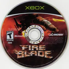 Fire Blade — Xbox Price & Value