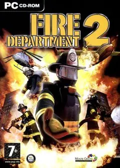 Fire Department 2