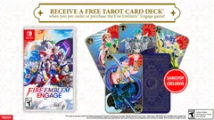Fire Emblem Engage — Nintendo Switch Price & Value