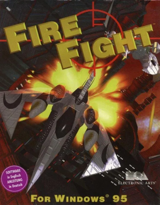 Fire Fight — PC Price & Value
