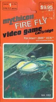 Fire Fly