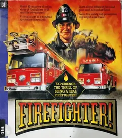 Firefighter