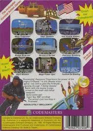 Firehawk — NES Price & Value