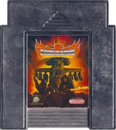 Firehawk — NES Price & Value