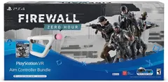 Firewall Zero Hour [Bundle]